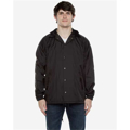 Picture of Unisex Nylon Coaches Jacket