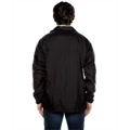 Picture of Unisex Nylon Coaches Jacket