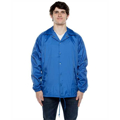 Picture of Unisex Nylon Coaches Jacket