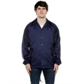 Picture of Unisex Nylon Coaches Jacket