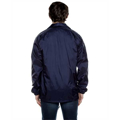 Picture of Unisex Nylon Coaches Jacket