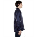 Picture of Unisex Nylon Coaches Jacket