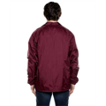 Picture of Unisex Nylon Coaches Jacket