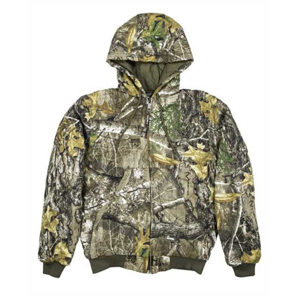 Picture of Men's Camo Deerslayer Jacket