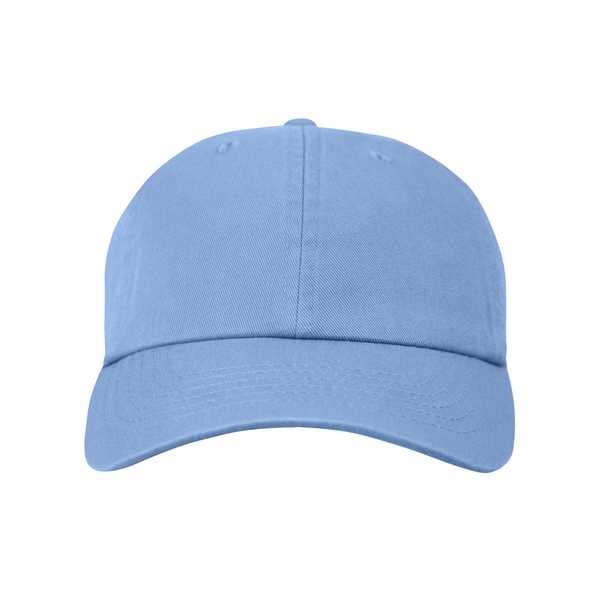 CAROLINA BLUE