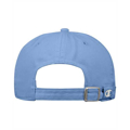 Picture of Classic Washed Twill Cap