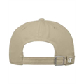 Picture of Classic Washed Twill Cap