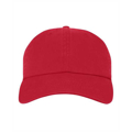 Picture of Classic Washed Twill Cap