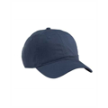 Picture of Organic Cotton Twill Unstructured Baseball Hat