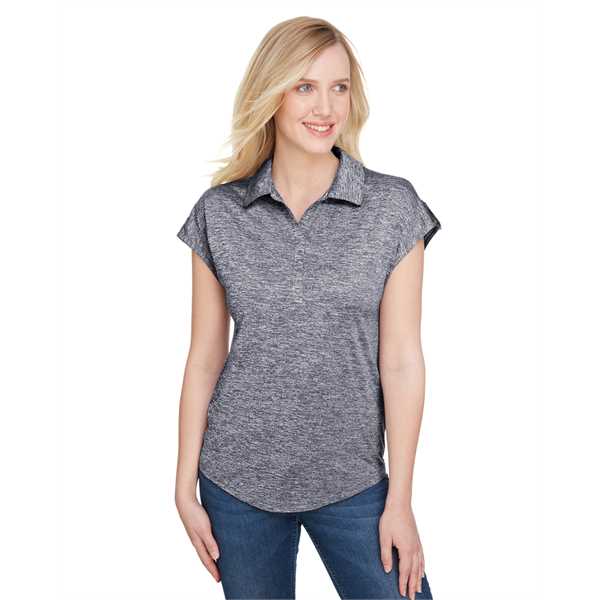 BLACK HEATHER