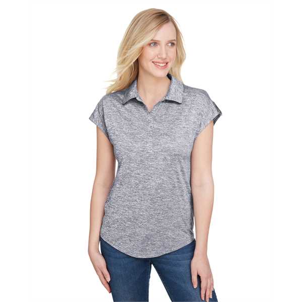 GRAPHITE HEATHER