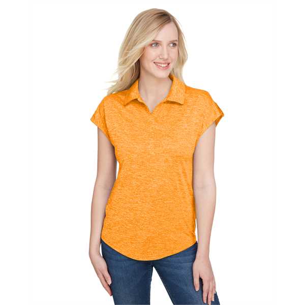 LT GOLD HEATHER