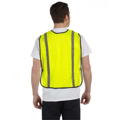 Picture of Value Mesh Silver Bead Vest