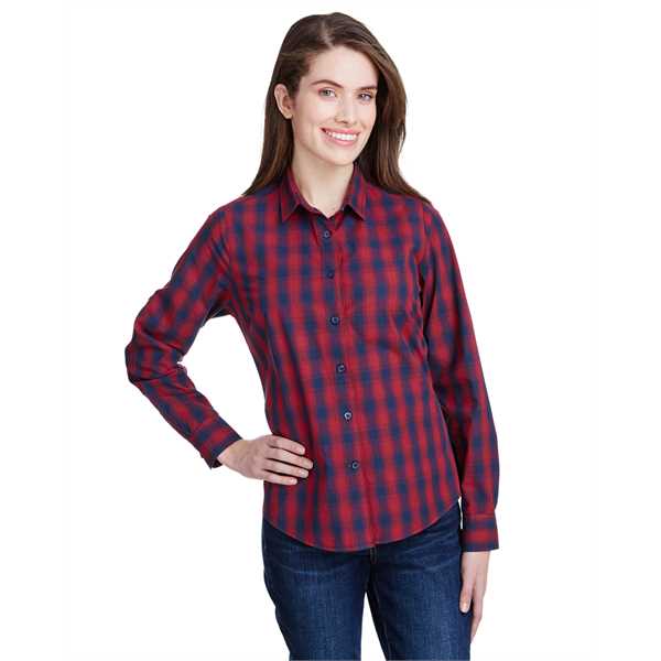 RED/ NAVY