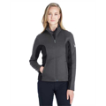 Picture of Ladies' Constant Full-Zip Sweater Fleece Jacket