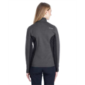 Picture of Ladies' Constant Full-Zip Sweater Fleece Jacket