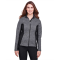 Picture of Ladies' Constant Full-Zip Sweater Fleece Jacket