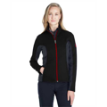 Picture of Ladies' Constant Full-Zip Sweater Fleece Jacket