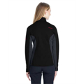 Picture of Ladies' Constant Full-Zip Sweater Fleece Jacket