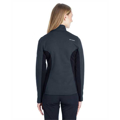 Picture of Ladies' Constant Full-Zip Sweater Fleece Jacket