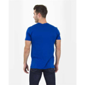 Picture of Men's 4.6 oz. Tri-Blend V-Neck T-Shirt