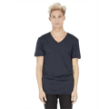 Picture of Men's 4.6 oz. Tri-Blend V-Neck T-Shirt