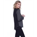 Picture of Ladies' CVC Melrose Long-Sleeve T-Shirt