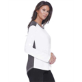 Picture of Ladies' CVC Melrose Long-Sleeve T-Shirt