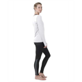 Picture of Ladies' Endurance Long-Sleeve T-Shirt with Back Mesh Insert
