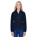 Picture of Ladies' 8 oz. Full-Zip Fleece