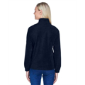 Picture of Ladies' 8 oz. Full-Zip Fleece