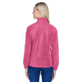 Picture of Ladies' 8 oz. Full-Zip Fleece