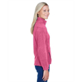 Picture of Ladies' 8 oz. Full-Zip Fleece