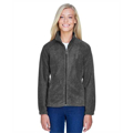 Picture of Ladies' 8 oz. Full-Zip Fleece