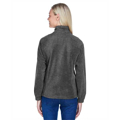 Picture of Ladies' 8 oz. Full-Zip Fleece