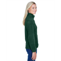 Picture of Ladies' 8 oz. Full-Zip Fleece