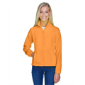 Picture of Ladies' 8 oz. Full-Zip Fleece