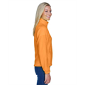 Picture of Ladies' 8 oz. Full-Zip Fleece