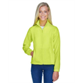 Picture of Ladies' 8 oz. Full-Zip Fleece