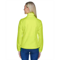 Picture of Ladies' 8 oz. Full-Zip Fleece