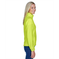 Picture of Ladies' 8 oz. Full-Zip Fleece