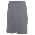 Picture of Youth Alley Oop Reversible Short