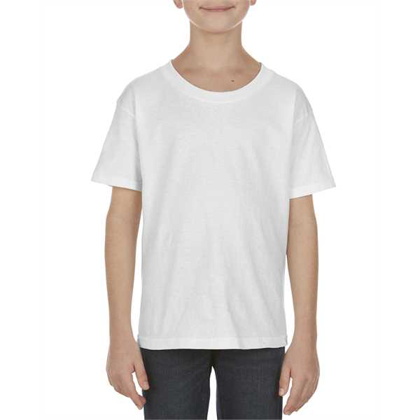 Picture of Youth 5.1 oz., 100% Soft Spun Cotton T-Shirt