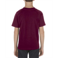 Picture of Youth 5.1 oz., 100% Soft Spun Cotton T-Shirt