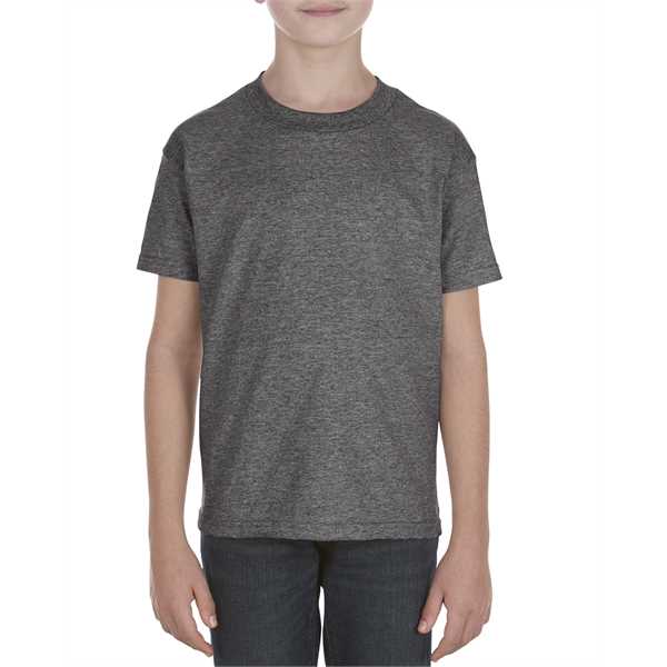 CHARCOAL HEATHER