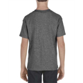Picture of Youth 5.1 oz., 100% Soft Spun Cotton T-Shirt