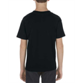 Picture of Youth 5.1 oz., 100% Soft Spun Cotton T-Shirt