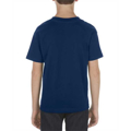 Picture of Youth 5.1 oz., 100% Soft Spun Cotton T-Shirt