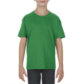 Picture of Youth 5.1 oz., 100% Soft Spun Cotton T-Shirt