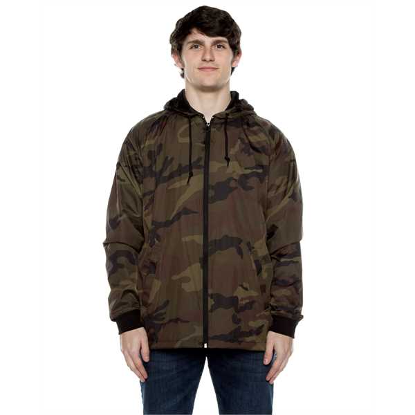 CAMO